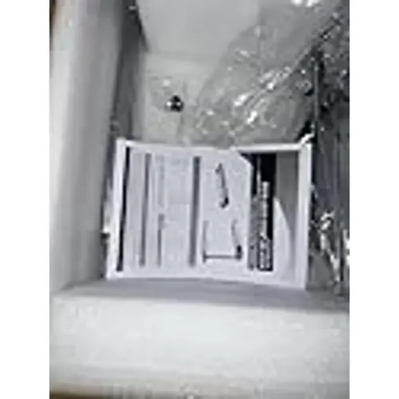 KOUDA 24 Inch Strip Warmer with Adjustable Stand 500W Strip Heat Lamp Countertop